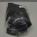 Barrel High Waisted Casual Baggy Trendy Straight Wide Leg Boyfriend Jeans.XXXL