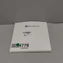 Bucherry 12 Pcs Wooden Snowflake Table Decor 3D Snowflake Tabletop Signs and Centerpiece for Christmas Xmas Winter Wonderland Decorations Home Party (White, Gold, Red,Green)