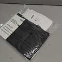 Womens Knee High Socks Halloween Christmas Long Thigh High Over the Knee Sock for Ladies Girls Festival Party Gifts (A-black/White)