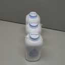 3 x Johnsons Baby Powder with Aloe & Vitamin E Pure Cornstarch - 22 oz.