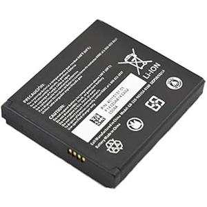 WirelessFinest Replacement Battery for Novatel Jetpack MiFi 6620L 6630L P/N 40115131.01 Mobile WiFi Hotspot Repair Part Fix Dead Power Issue