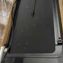 Walking Pad Treadmill for Home - Folding Treadmills with Handle Bar Portable Compact Fold up Indoor Foldable Handles Electric Walk Pads Small Spaces Mini Running Quiet Under Bed Office