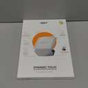 MOFT Dynamic Folio Case for iPad Pro 11- inch (M5 2025 / M4 2024), Slim Magnetic Stand Case with 20+ Viewing Angles, Auto Wake/Sleep, Ultra Thin, Panna Cotta x Faded Jeans