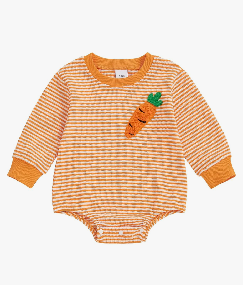 Pack Of 2 Blueberi Boulevard Girls' Jumper Set  6-12 M