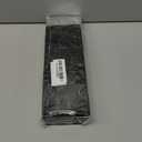 4 Pack Gutter Noise Dampener, 3.5 X 11.8 in Rain Noise Downspout Silencer, Insert Adjustable Downspout Drip Silencer for Outdoor Sound Reducer (3.5 X 11.8)