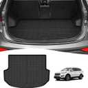 Santa Fe Cargo mat - Trunk Mat for Hyundai Santa Fe Sport 2013-2018