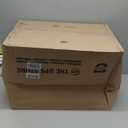 Topmart High Density Extended Foam Dog Ramp&Steps 3 Tiers,15.7" High,Non-Slip Dog Stairs with Waterproof Cover,Soft Foam Pet Ladder,Best for Injured,Older Cats,Pets with Joint Pain (Grey)