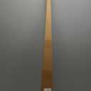 Kichler 2999SB 12" Stem, Satin Bronze