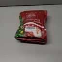 5 x Ornament Hooks  Essential Christmas Tree Decorating Hangers Great Xmas Ornament Hooks for Hanging Christmas Decorations 35 PCS (Round-Upgraded-35pcs)