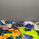 Blanket for Pug Lovers Cute Pug Dog Throw Blanket Gifts Soft Cozy Flannel Fleece Blanket for Couch Beds Office Bedroom Christmas, Birthday Gifts (Pug Dog, 50x40 inches)