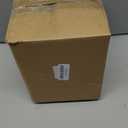 3 in 1 Back Massager for Spine and Lower Back, Electric Lumbar Massager with Heat, Spine Massage Pillow with Traction Support for Home and Office Comfort (Grey) (Grey)