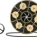 Premium 6-Port Module Kit 004-302-4408-00 Replacement for paramount 6 port module 004-302-4408-00 Replacement Part with Valve Shell Oring, 004302440800, 005302010000