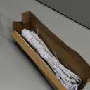 EAMBRITE Birch Tree with Led Lights, White Christmas Tree, Lighted Mini Small Artificial Tree Lamp Prelit Twig Trees Timer Battery Operated for Table Centerpiece Winter Home Decorations Indoor 2Pack