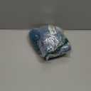 ROZKITCH Dog Fleece Sweater, Pet Windproof Warm Cold Weather Jacket Vest Cozy Jumpsuit Apparel Outfit Clothes for Small Medium Large Dog Walking Sleep 2XS (2XS(Back Length:11"), Turquoise)