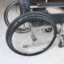 Push Rim Covers for Wheelchair Wheels 24 Wheelchair Handrim Grips Hand Ring Anti-Skid Sleeve