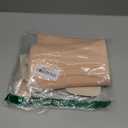 Momcozy Pregnancy Belly Band, CozySupport Ergonest Maternity Belly Band, Invisible Pregnancy Belt for Back, Abdomen, Waist (Medium, Oyster Pink)