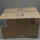 puredown 18x18 Pillow Inserts Set of 2, Fluffy Overfilled Down Alternative Decorative Pillows, Soft Plush Throw Pillows for Couch, Sofa, Bed and Home Decor