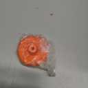 Jmoe USA Improved Lid For Gatorade Water Bottle | Fits Squeezable 32 oz and 30 oz Versions | Faster Flow Valve and Easy Twist Grip | Made With Food-Grade Materials (1-Pack)