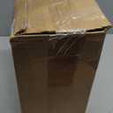 VioraWhite 36 Pack Pool Cover Weights Above Ground with Hooks, 8" L x 18" W Swimming Pool Cover Tarp Weights Thick PVC Winter Hanging Water Bags for Antifreezing Heavy Duty for Closing Kit (Black)