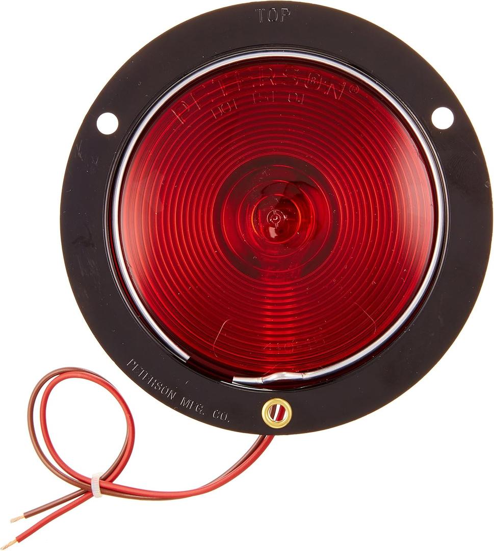 Peterson Manufacturing V413 Tail Light (No Size)