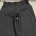 Black Pants, L30/W32