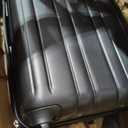 20 Inch Expandable Carry On Luggage 22x14x9 Airline Approved Suitcase