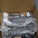 Upgraded 9'' Car Stereo/Radio for Toyota Tacoma 2005-2015, CarPlay/Android Auto/Android 13/2G+64G/GPS Navigation/Backup Camera,Built in Cooling Fan