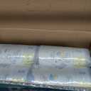 Pampers Swaddlers Diapers, Size 3 (13-26 lbs), 136 Count, Absorbent, Keeps Baby Dry and Comfortable, Skin Safe Disposable Baby Diaper