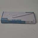 Under Cabinet Lighting Plug in, 16 Inch 4 Pcs, Linkable AC120V 3CCT 3000K/4000K/5000K Ultra Slim, LED Under Cabinet Lights for Counter Light, Kitchen, Shelf, Sink, Workshop, Desk, White