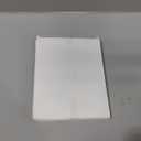 SWATOM 6 Pcs 5D Diamond Painting Bookmarks Sun & Moon Nature Acrylic Diamond Art Bookmark with DIY Painting Kits Tassels & Wood Beads Pendant Rhinestone Bookmarks