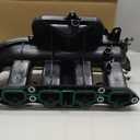 Intake Manifold Assembly Compatible With Chevrolet Chevy Cruze 2013-2021
Compatible With Buick Encore Chevrolet Sonic Trax 2013 2014 2015 2016 2017 2018 2019 2020 2021
