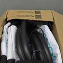 Cold Therapy Machine w/Timer, Compact and Portable Ice Machine for Knee After Surgery, Knee Replacement Recovery System, Cryotherapy Pain Relief w/Compression Pad for Shoulder, Hip and Ankle