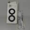 JOLISU 5 Pack Reading Glasses For Women, Blue Light Blocking Computer Reader Spring Hinge Eyeglasses (1.25)