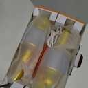 voijump Wireless Bluetooth Karaoke Microphone 2 Pack, 4-in-1 Handheld Mic Speaker for Singing, Karaoke Machine for Phone Android PC, Great Birthday Gifts for Girls Kids Adults for Party,Home KTV (Gold)