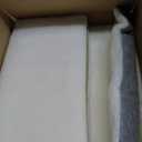 Garnpet Cat Bed for Indoor Cats Cube House, Covered Cat Cave Beds & Furniture with Scratch Pad and Hideaway Tent, Cute Modern Cat Condo for Multi Small Pet Large Kitten Kitty, Green (16.5"D x 16.5"W x 13"H)