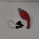 Dirt Devil Bagless Pet Vacuum 4 amps Standard Red - Case of: 1
