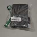 Redragon M908 Impact RGB LED MMO Gaming Mouse with 12 Side Buttons, Optical Wired Ergonomic Mouse with Max 12,400DPI, High Precision, 18 Programmable Macro Shortcuts, Comfort Grip (Black)