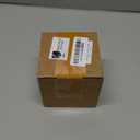 4pcs 100ml / 3.4 oz. Small Glass Jars with Cork Lids, Spell Jars, Glass Bottles with Cork, Decorative Bottles, Potion Bottles, Cut Jar Vials for Art Crafts DIY Decoration Party Favors Wedding Gift