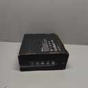 Leaf Blower Cordless with Battery and Charger, 800,000 RPM, Extended Nozzle, Lightweight Handheld Design,Blower for Patio Cleaning,car Blowing Water, Lawn Care(Lemon Yellow)