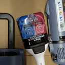 Shark StainForce Cordless Stain, Odor & Urine Remover, 2 Tools, Caddy HX101