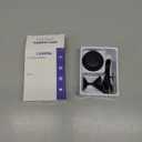 Only 0.9 inch! Hidden Camera with Audio/Video. Mini Small Camera. Spy Hidden Cameras for Home Indoor Use. Spy Cam with Night Vision and Motion Detection Baby Monitor Small Mini Wireless Outdoor H60