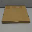 Lallisa 12" Snowflake Frozen Cake Stand White 3D Snowflake PVC Cake Decorations with Engraved Snow Themed Holder Winter Dessert Stand Centerpieces for Frozen Winter Birthday Party Supplies