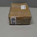 Stainless Steel Door Lock Handle Latch Large 5.5 Inches Paddle Key For Trailer Toolbox RV (4PCS)