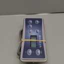 Balboa Generic Panel VL701S-Serial Standard Digital Panel 1 Pump Blower Lite 51057-01