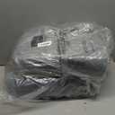 Depend Fresh Protection Adult Diapers, Incontinence Underwear for Men, Disposable, Maximum, Small/Medium, Grey, 80 Count (2 Packs of 40)