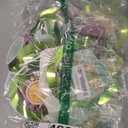 Margarita Tequila Party Decorations, Fiesta Birthday Banner And Hanging Swirls, Cocktail Theme Decor For Bar Birthday Celebration