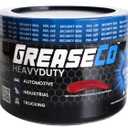 Wheel Bearing Grease Red And Tacky Automotive Lubricant Tub Jar | Car Grease | Axle | Thick MultiPurpose Red Grease | Bearing Packer Grease | Rod | High Temp | Tractor | Lithium | Trailer Hitch | 5th Wheel | HeavyDuty 1 LB