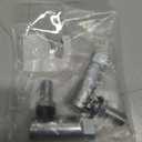 fascinatte 923-0448A 923-0448 723-0448a 723-0448 Ball Joint Tie Rod Ends for MTD Cub Troy Bilt Huskee,Toro 112-0917
