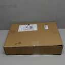 6FT Real Touch Norfolk Pine Garland - Lifelike Artificial Christmas Garland for Mantle, Fireplace, Table, Faux Indoor Outdoor Elegant Holiday Decor