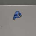 Amazon Basics 6-Pack Non-Rechargeable CR123A Lithium Batteries, 3 Volt, Up to 10-Year Shelf Life